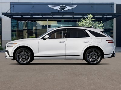 2027 Genesis GV70 2.5T Sport Prestige