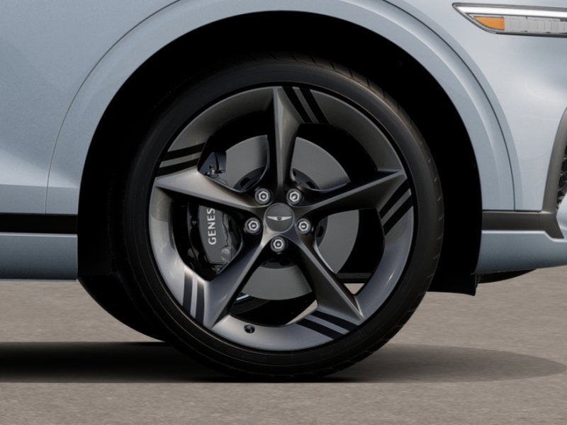2027 Genesis GV70 2.5T SPORT PRESTIGE