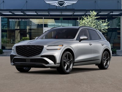 2027 Genesis GV70 2.5T Sport Prestige