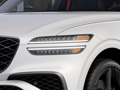 2027 Genesis GV70 2.5T SPORT PRESTIGE