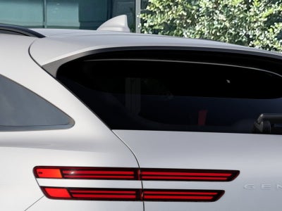 2027 Genesis GV70 2.5T SPORT PRESTIGE
