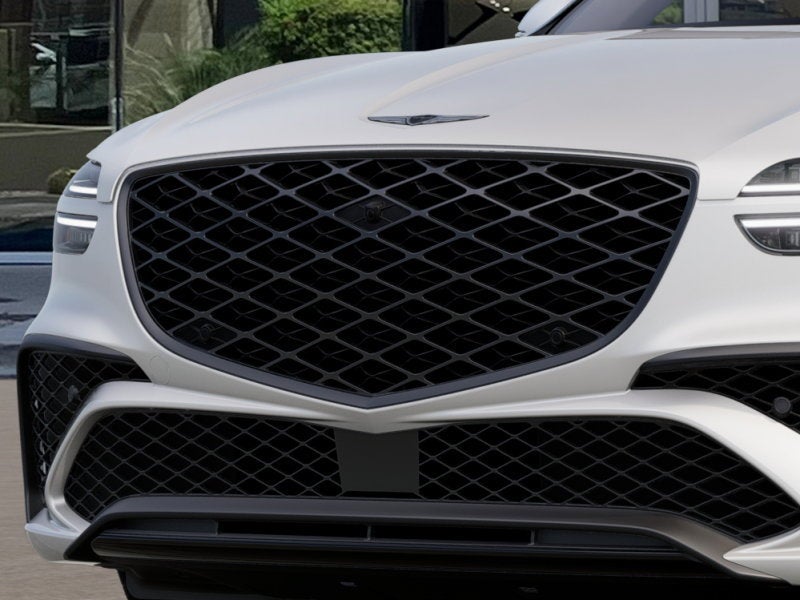 2027 Genesis GV70 2.5T SPORT PRESTIGE