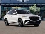 2027 Genesis GV70 2.5T SPORT PRESTIGE