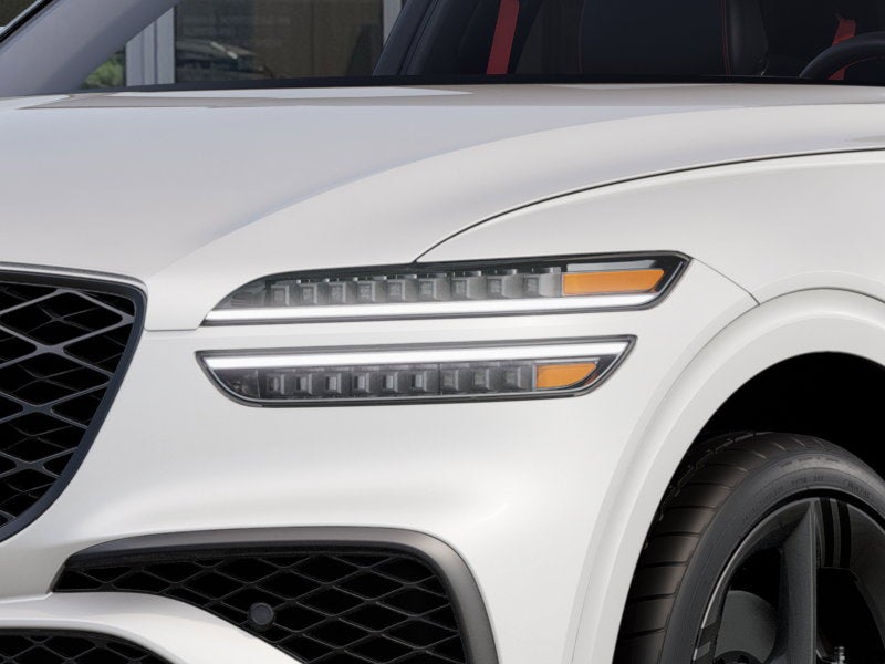 2027 Genesis GV70 2.5T SPORT PRESTIGE