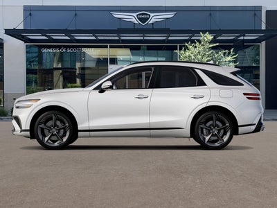 2027 Genesis GV70 2.5T SPORT PRESTIGE