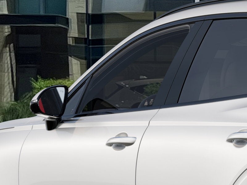 2027 Genesis GV70 2.5T SPORT PRESTIGE