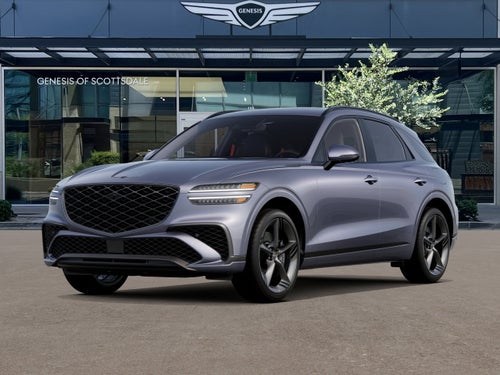 2027 Genesis GV70 2.5T Sport Prestige