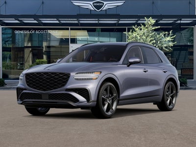 2027 Genesis GV70 2.5T Sport Prestige