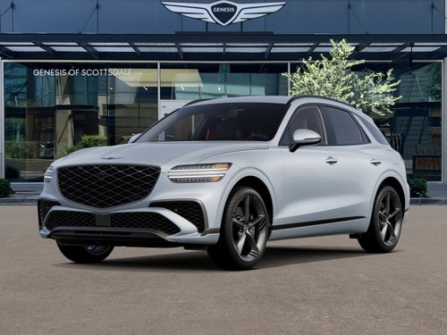 2027 Genesis GV70 2.5T SPORT PRESTIGE