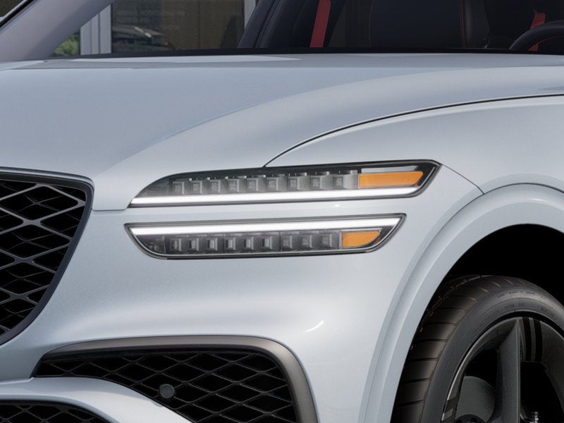 2027 Genesis GV70 2.5T SPORT PRESTIGE