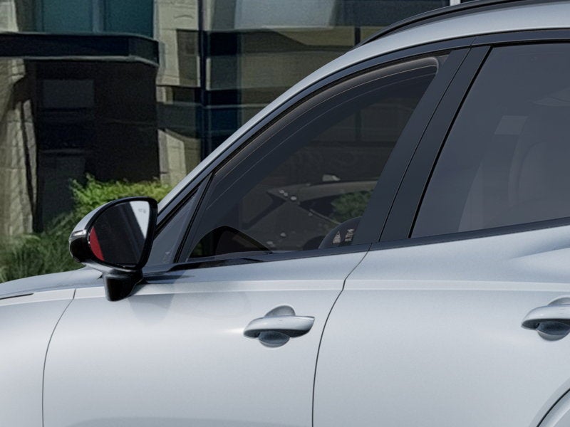 2027 Genesis GV70 2.5T SPORT PRESTIGE