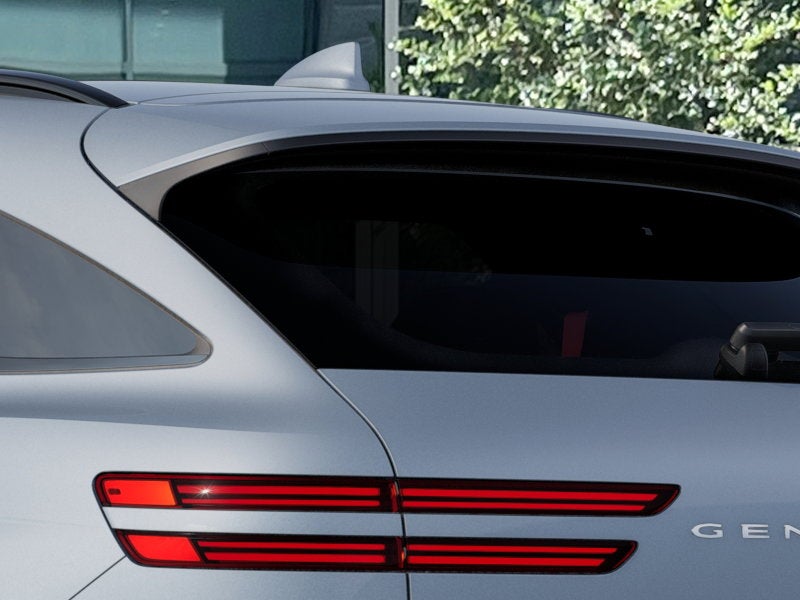 2027 Genesis GV70 2.5T SPORT PRESTIGE