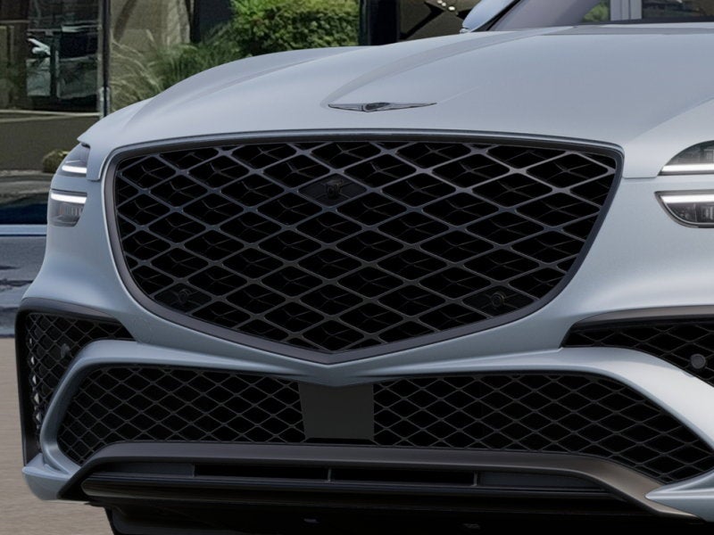 2027 Genesis GV70 2.5T SPORT PRESTIGE