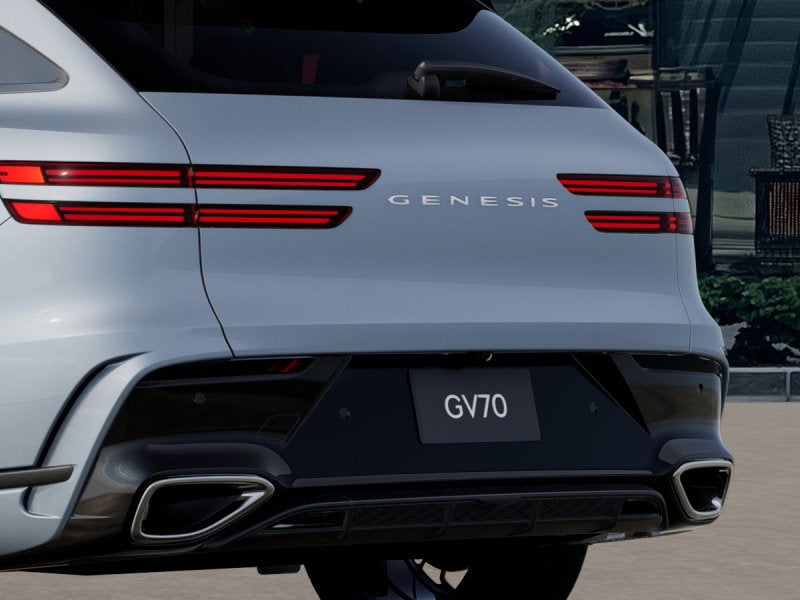 2027 Genesis GV70 2.5T SPORT PRESTIGE