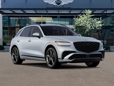 2027 Genesis GV70 2.5T SPORT PRESTIGE