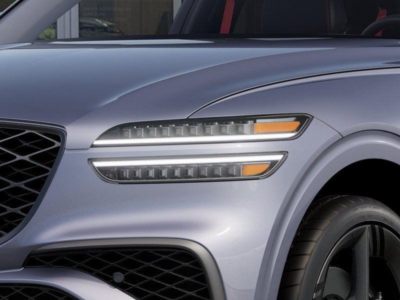 2027 Genesis GV70 2.5T Sport Prestige