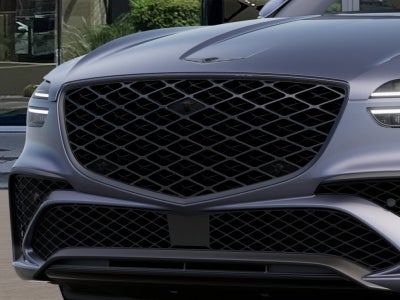 2027 Genesis GV70 2.5T Sport Prestige