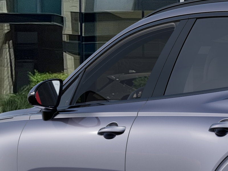 2027 Genesis GV70 2.5T Sport Prestige