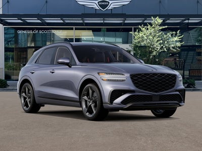 2027 Genesis GV70 2.5T Sport Prestige