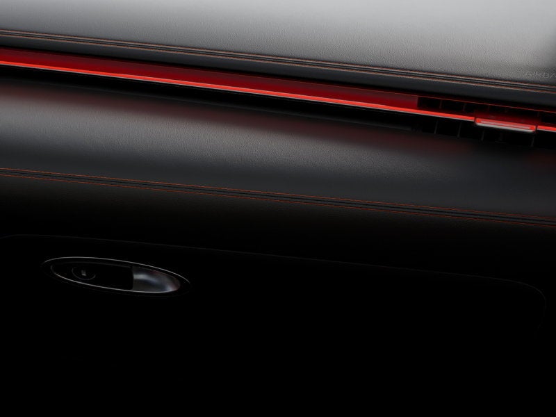 2027 Genesis GV70 2.5T Sport Prestige