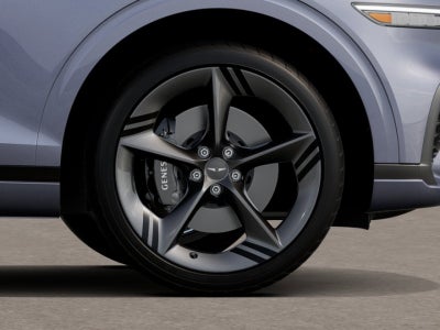 2027 Genesis GV70 2.5T Sport Prestige