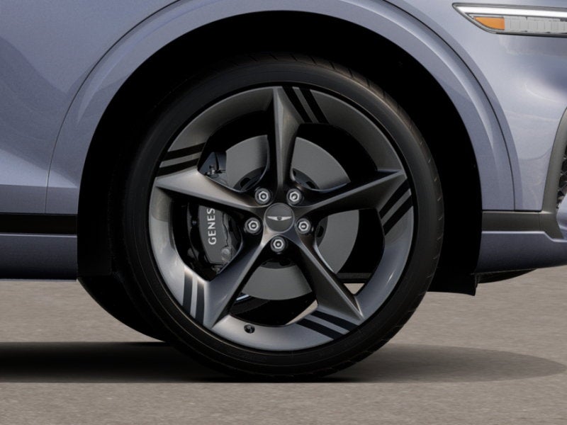 2027 Genesis GV70 2.5T Sport Prestige