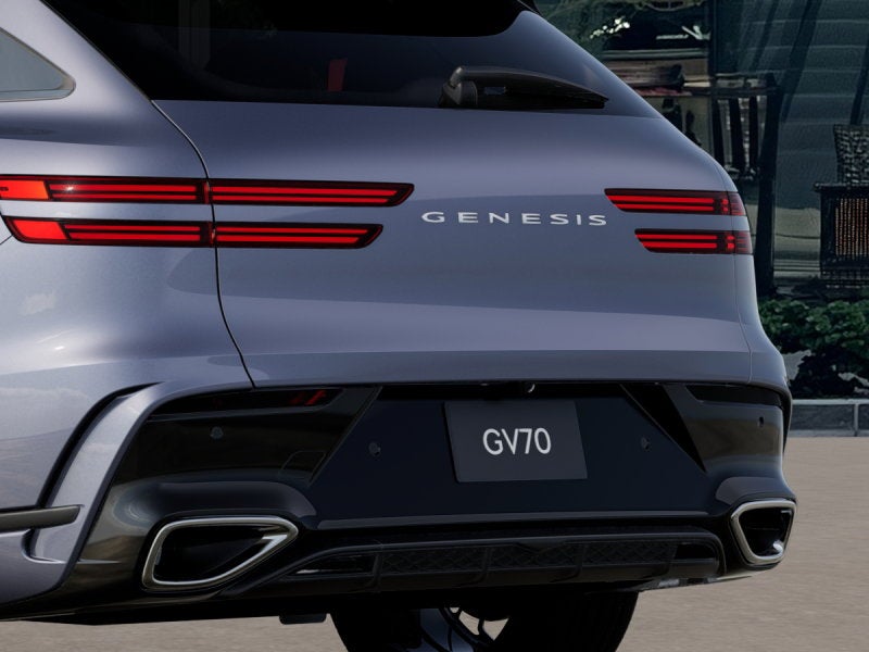 2027 Genesis GV70 2.5T Sport Prestige