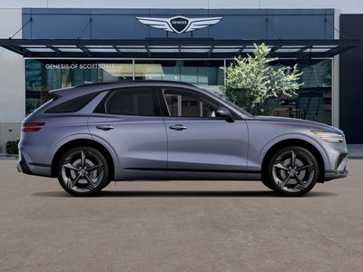 2027 Genesis GV70 2.5T Sport Prestige