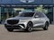 2027 Genesis GV70 2.5T Sport Prestige