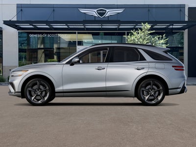 2027 Genesis GV70 2.5T SPORT PRESTIGE