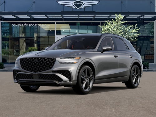 2027 Genesis GV70 2.5T Sport Prestige