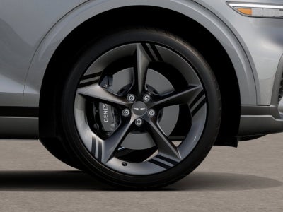2027 Genesis GV70 2.5T SPORT PRESTIGE