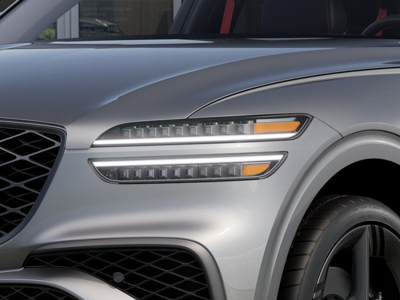 2027 Genesis GV70 2.5T SPORT PRESTIGE