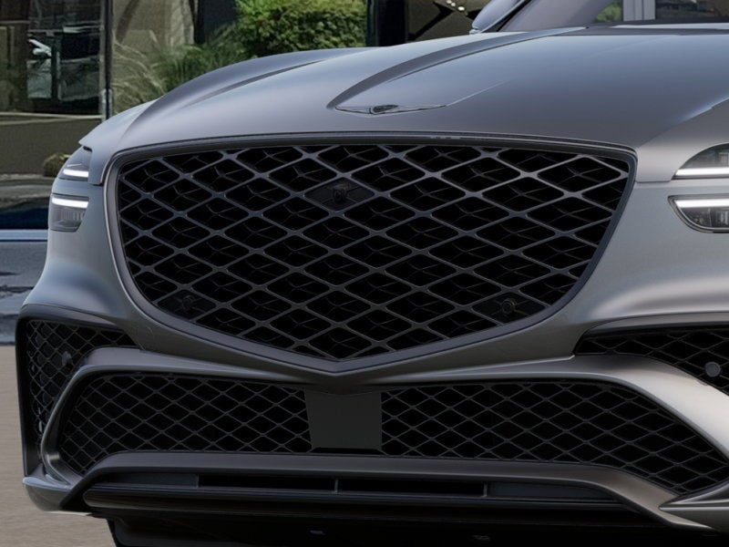 2027 Genesis GV70 2.5T SPORT PRESTIGE