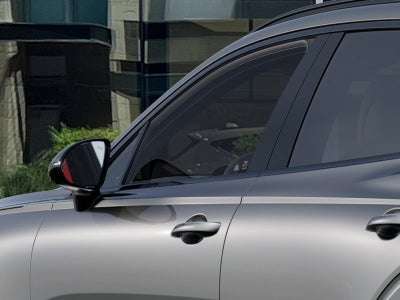 2027 Genesis GV70 2.5T SPORT PRESTIGE