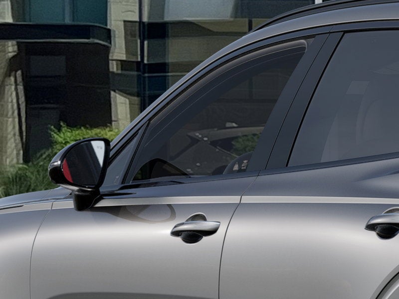 2027 Genesis GV70 2.5T SPORT PRESTIGE
