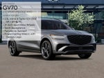 2027 Genesis GV70 2.5T SPORT PRESTIGE
