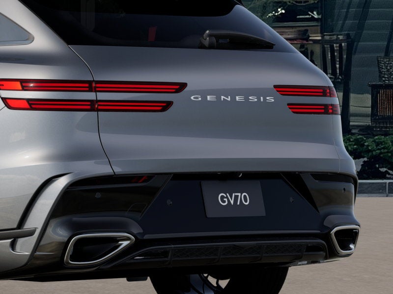 2027 Genesis GV70 2.5T SPORT PRESTIGE