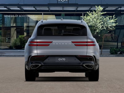 2027 Genesis GV70 2.5T SPORT PRESTIGE