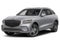 2027 Genesis Electrified GV70 ADV
