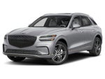2027 Genesis Electrified GV70 ADV