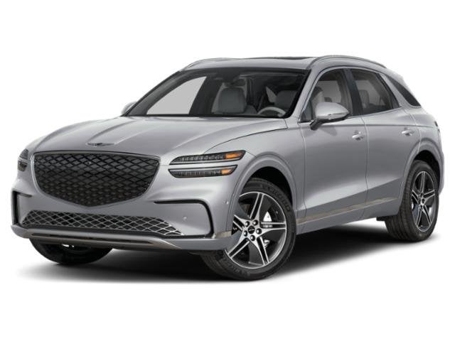 2027 Genesis Electrified GV70 ADV