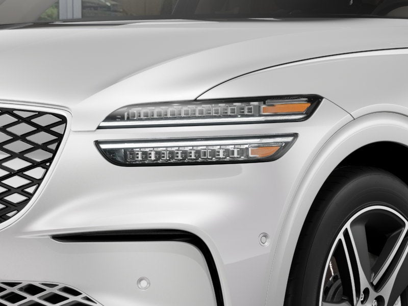 2027 Genesis Electrified GV70 PRESTIGE