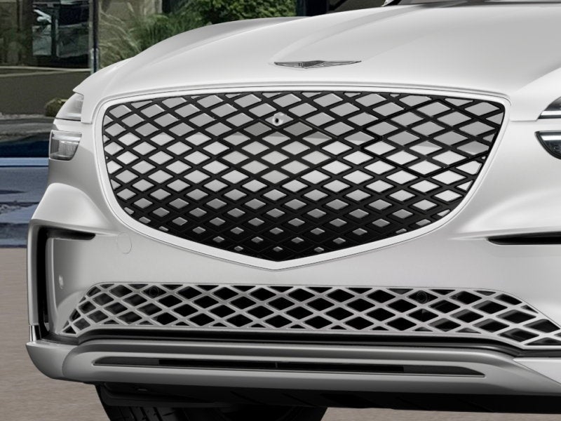 2027 Genesis Electrified GV70 PRESTIGE
