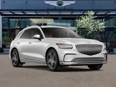 2027 Genesis Electrified GV70 PRESTIGE