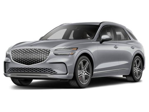 2027 Genesis Electrified GV70 PREST
