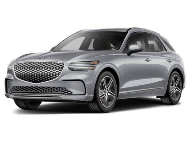 2027 Genesis Electrified GV70 PREST