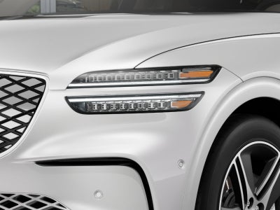 2027 Genesis Electrified GV70 PRESTIGE