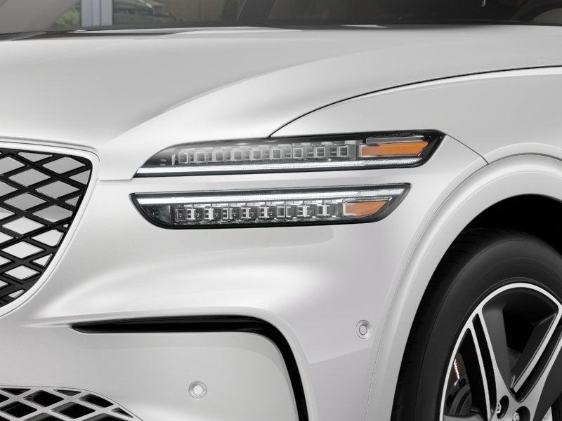 2027 Genesis Electrified GV70 PRESTIGE