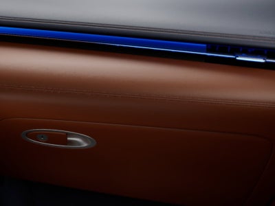 2027 Genesis Electrified GV70 PRESTIGE